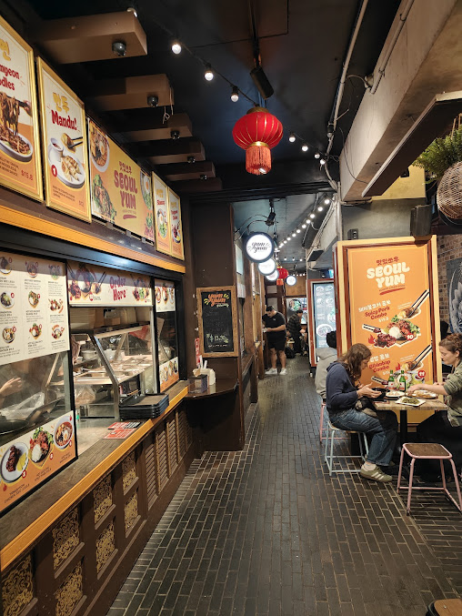 Photo Spice Alley - 24