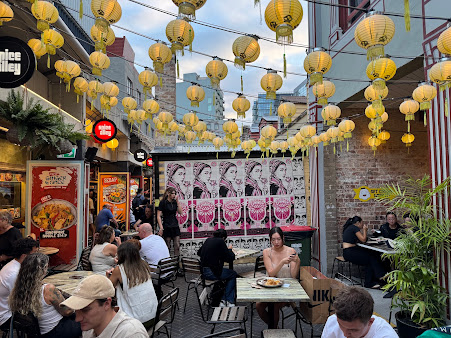 Photo Spice Alley - 26