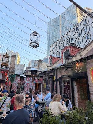 Photo Spice Alley - 27