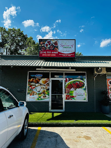 Photo Spices Of India Kitchen Restaurant Catering - 8