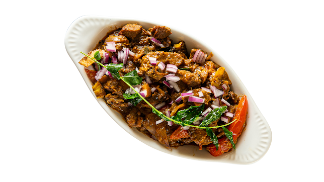 Photo Spices Of India Kitchen Restaurant Catering - 14
