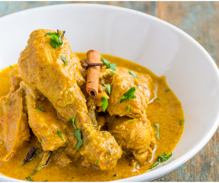 Photo Spices Of India Kitchen Restaurant Catering - 16