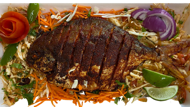 Photo Spices Of India Kitchen Restaurant Catering - 17