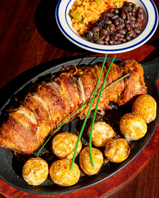 Photo Spicy Burro Mexican Restaurant Bar - 10