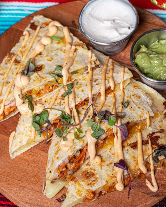 Photo Spicy Burro Mexican Restaurant Bar - 11