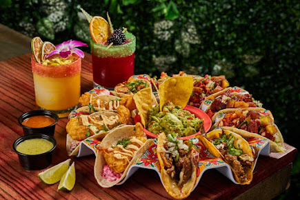 Photo Spicy Burro Mexican Restaurant Bar - 12