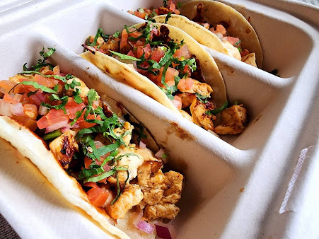 Photo Spicy Burro Mexican Restaurant Bar - 13