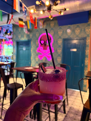 Photo Spicy Burro Mexican Restaurant Bar - 14