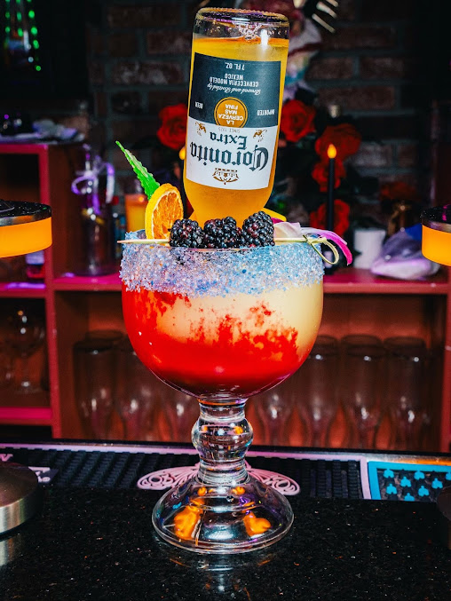 Photo Spicy Burro Mexican Restaurant Bar - 15