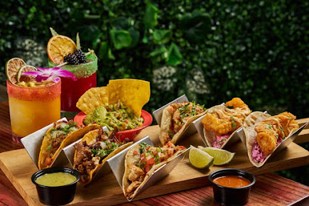 Photo Spicy Burro Mexican Restaurant Bar - 17