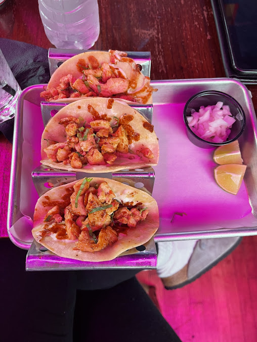 Photo Spicy Burro Mexican Restaurant Bar - 18