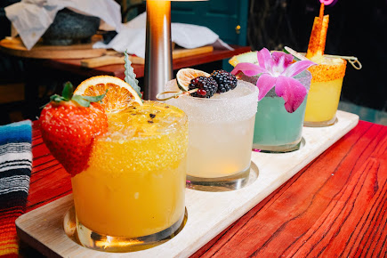Photo Spicy Burro Mexican Restaurant Bar - 20