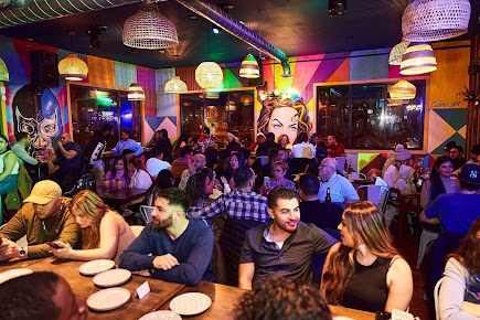 Photo Spicy Burro Mexican Restaurant Bar - 22