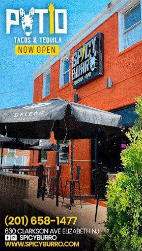Photo Spicy Burro Mexican Restaurant Bar - 25