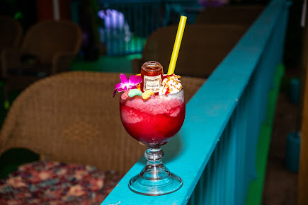 Photo Spicy Burro Mexican Restaurant Bar - 27