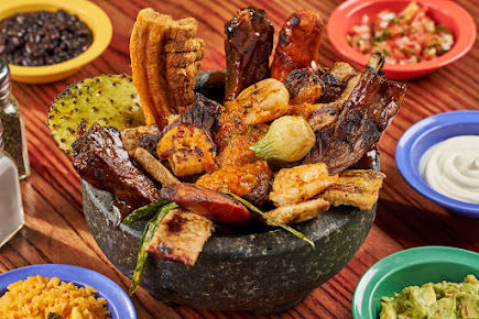 Photo Spicy Burro Mexican Restaurant Bar - 28