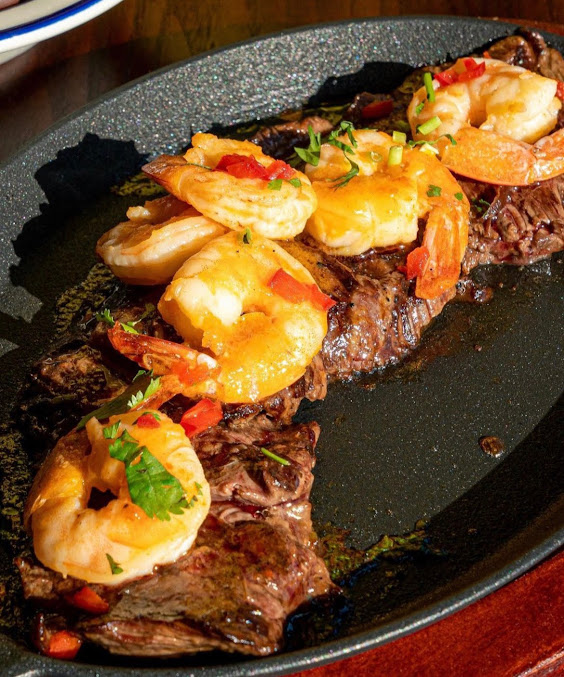 Photo Spicy Burro Mexican Restaurant Bar - 29
