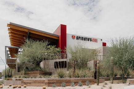Photo Spinatos Pizzeria And Family Kitchen - 11