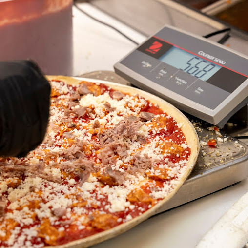 Photo Spinatos Pizzeria And Family Kitchen - 12