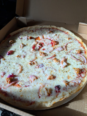 Photo Spinatos Pizzeria And Family Kitchen - 13