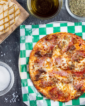 Photo Spinatos Pizzeria And Family Kitchen - 16