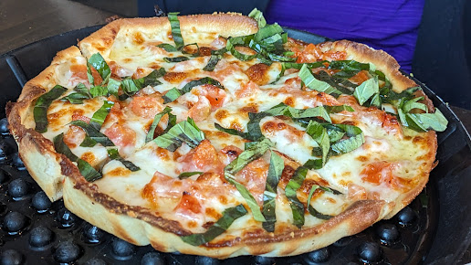 Photo Spinatos Pizzeria And Family Kitchen - 18