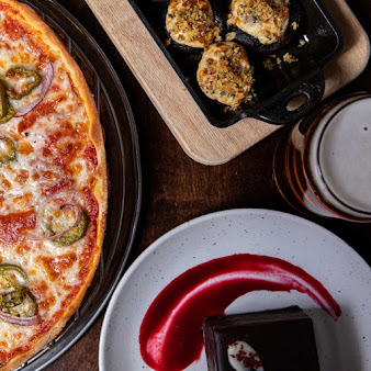 Photo Spinatos Pizzeria And Family Kitchen - 19