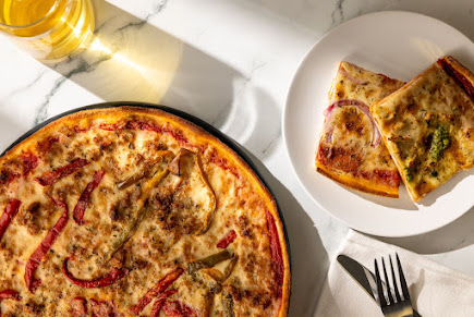 Photo Spinatos Pizzeria And Family Kitchen - 20