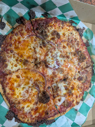 Photo Spinatos Pizzeria And Family Kitchen - 25