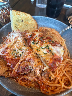 Photo Spinatos Pizzeria And Family Kitchen - 26