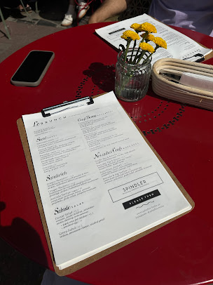 Menu Spindler - 5