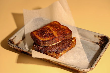 Photo Springy Burgers & Fries - 0