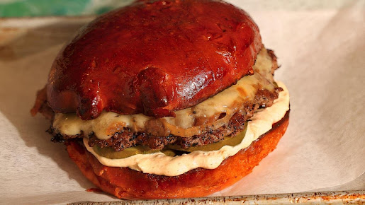 Photo Springy Burgers & Fries - 7