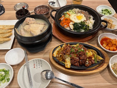 Photo Ssyal - Chicago Korean Restaurant - 10