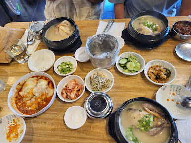 Photo Ssyal - Chicago Korean Restaurant - 11