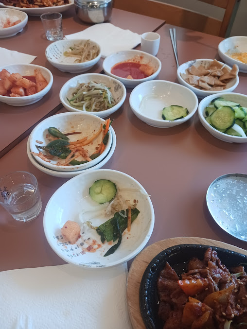 Photo Ssyal - Chicago Korean Restaurant - 12