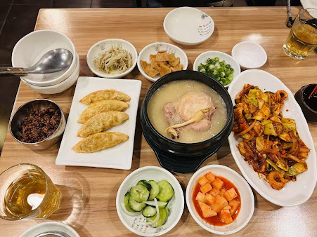 Photo Ssyal - Chicago Korean Restaurant - 13