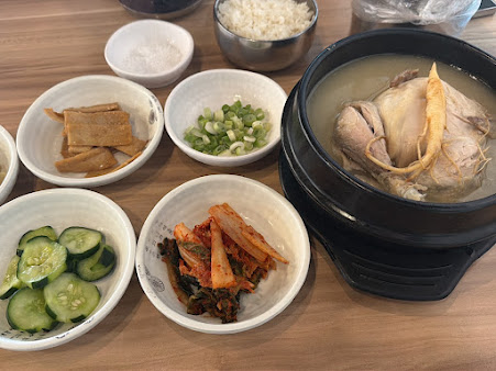 Photo Ssyal - Chicago Korean Restaurant - 14