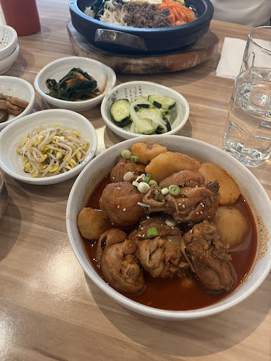 Photo Ssyal - Chicago Korean Restaurant - 16