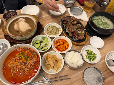 Photo Ssyal - Chicago Korean Restaurant - 17