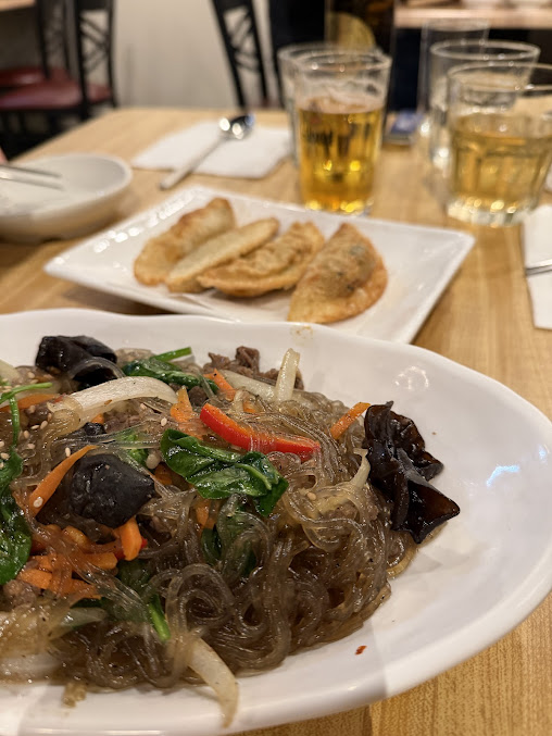 Photo Ssyal - Chicago Korean Restaurant - 18
