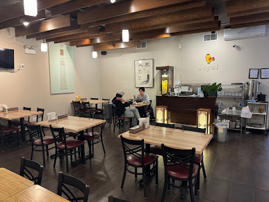 Photo Ssyal - Chicago Korean Restaurant - 19