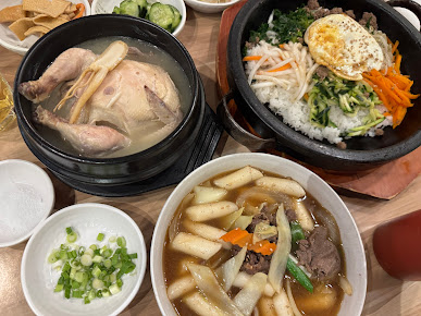 Photo Ssyal - Chicago Korean Restaurant - 21