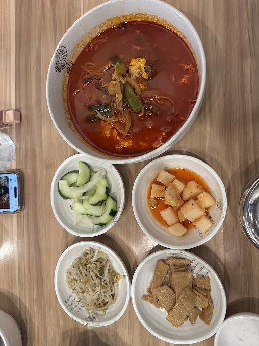 Photo Ssyal - Chicago Korean Restaurant - 24