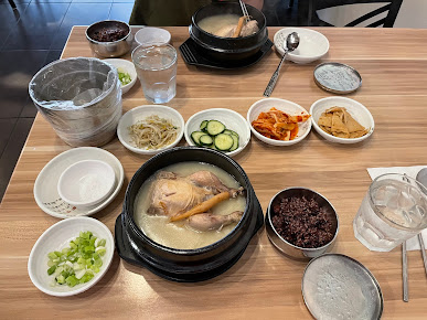 Photo Ssyal - Chicago Korean Restaurant - 25