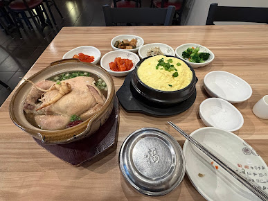 Photo Ssyal - Chicago Korean Restaurant - 26