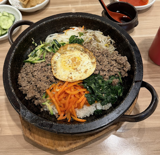Photo Ssyal - Chicago Korean Restaurant - 29