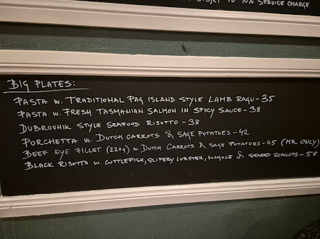 Menu St Blaise - 3