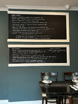 Menu St Blaise - 5