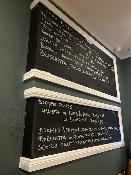Menu St Blaise - 6